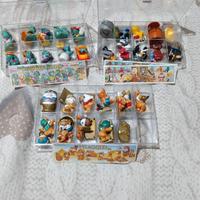 Sorprese Kinder Vintage