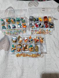 Sorprese Kinder Vintage