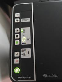 stampante HP f4180