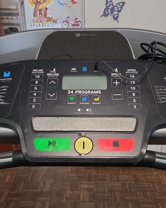 TAPIS ROULANT DOMYOS T540A