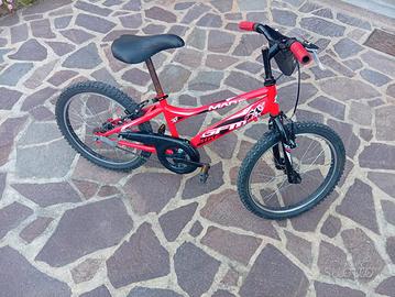  gfm bike Mars "20