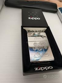 zippo 