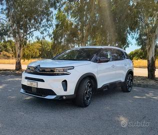 Citroen C5 Aircross BlueHDi 1.5 130Cv EAT8 FEEL UN