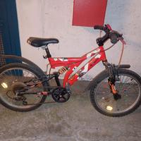 bici bambino/bambina