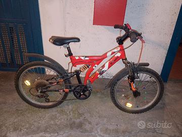 bici bambino/bambina