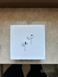 AirPods Pro (terza generazione)