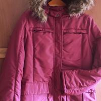 capi invernali donna vestibilita' S-M