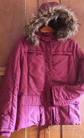 capi invernali donna vestibilita' S-M