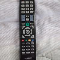 telecomando  TV samsung 