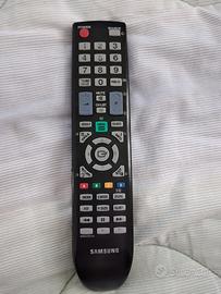 telecomando  TV samsung 