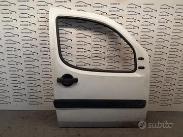 PORTA ANTERIORE DESTRA FIAT DOBLO' CARGO