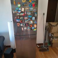 frigorifero Ariston Hotpoint  xh8t21x a libera ins