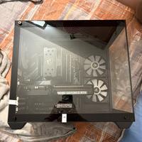 Pc gaming 5060 Ti 8GB