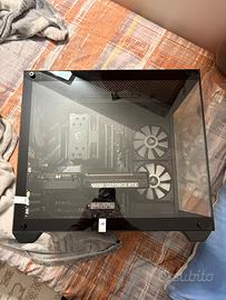 Pc gaming 5060 Ti 8GB