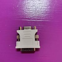 Adattatore DVI - VGA