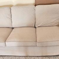 divano ektorp ikea beige