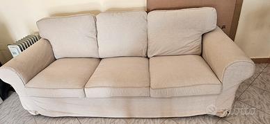 divano ektorp ikea beige