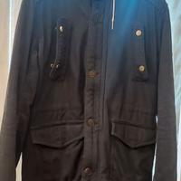 Giacca uomo tipo Parka Tommy Hilfiger