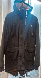 Giacca uomo tipo Parka Tommy Hilfiger