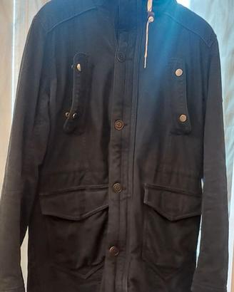 Giacca uomo tipo Parka Tommy Hilfiger