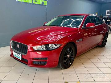 Jaguar XE Berlina XE 2.0d Pure 180cv auto
