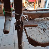 gramola da restaurare 