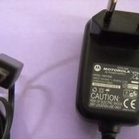 Alimentatore Motorola SPN5189B, alimentatore per c