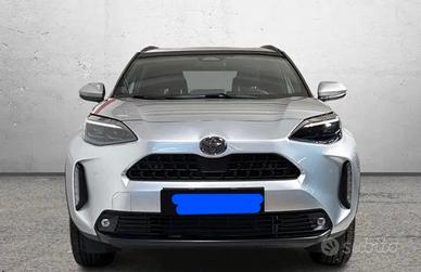 Toyota  Yaris Cross Trend full hybrid