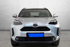 Toyota  Yaris Cross Trend full hybrid