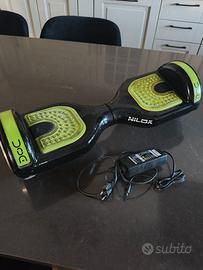 Hoverboard Nilox DOC 6.5