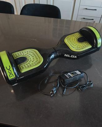 Hoverboard Nilox DOC 6.5