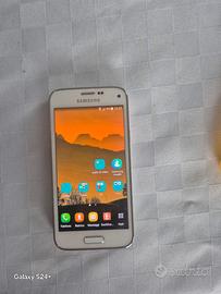 samsung s5 mini cellulare