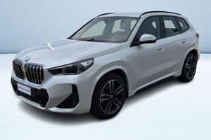 BMW X1 sdrive18d MSport auto