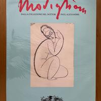 Modigliani Allemandi 1993