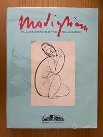 Modigliani Allemandi 1993