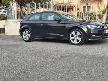 Audi A3 2.0 quattro 