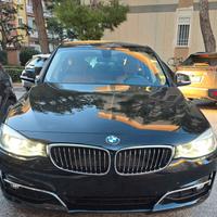 BMW 320d GT Luxury 09/2013 Km.190.000