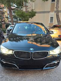 BMW 320d GT Luxury 09/2013 Km.190.000