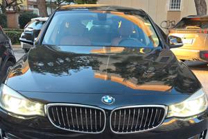 BMW 320d GT Luxury 09/2013 Km.190.000
