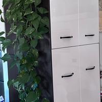 Mobile dispensa IKEA