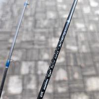 Canna casting GSR Custom