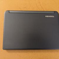 PC Notebook TOSHIBA SATELLITE U940