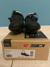 SIDI Genius 10