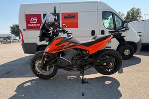 Ktm 890 Adventure