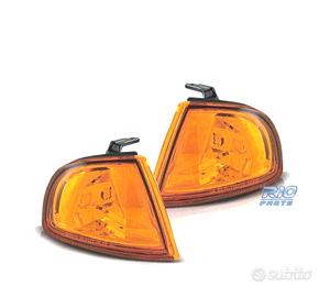 FRECCIE ANTERIORI HONDA PRELUDE 92-97 AMBRA