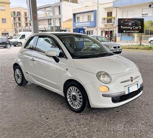 Fiat 500 1.2 benzina 70CV
