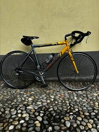 Bici corsa giant