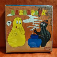 Barbapapà Super 8 Color Anni '70