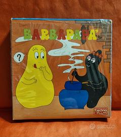 Barbapapà Super 8 Color Anni '70