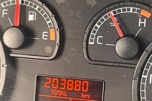fiat punto 1300 diesel multijet